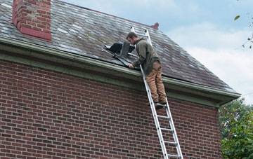 what affects urgent Stanton St Bernard roof repairs