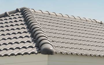 advantages of Stanton St Bernard clay roofing
