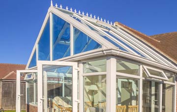 conservatory roof insulation costs Stanton St Bernard