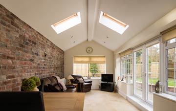 conservatory roof insulation Stanton St Bernard, Wiltshire