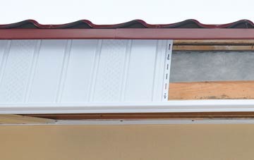 Stanton St Bernard fascia repair costs