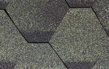 Stanton St Bernard fibreglass shingle repairs