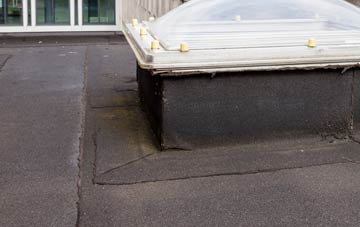 disadvantages of Stanton St Bernard flat roofs