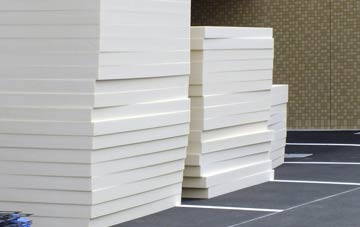 Stanton St Bernard flat roof insulation costs