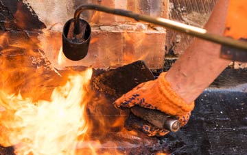 Stanton St Bernard flat roof repair companies