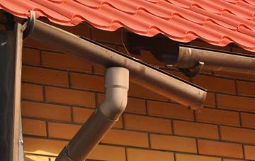 Stanton St Bernard gutter repair costs