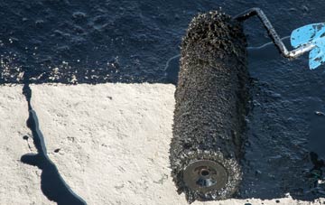 Stanton St Bernard liquid sealant waterproofing