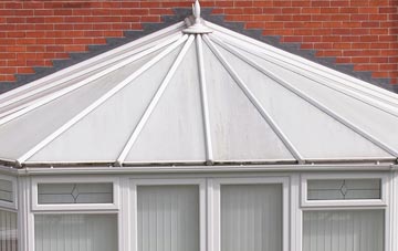 Stanton St Bernard polycarbonate conservatory roof repairs