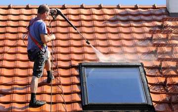 roof cleaning Stanton St Bernard, Wiltshire