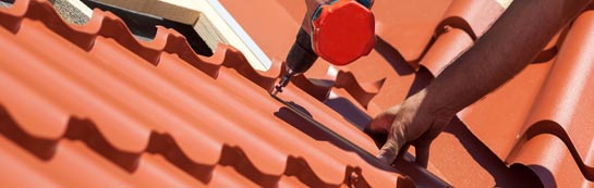 save on Stanton St Bernard roof installation costs