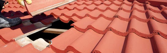 compare Stanton St Bernard roof repair quotes