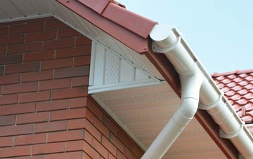 Stanton St Bernard soffit repair costs