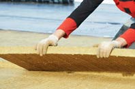 find rated Stanton St Bernard roof insulation companies