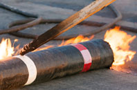 free Stanton St Bernard flat roofing repair quotes