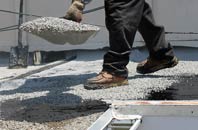 find rated Stanton St Bernard flat roofing replacement companies