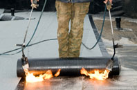 Stanton St Bernard flat roof sealing quote