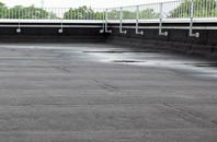 find rated Stanton St Bernard flat roofing companies