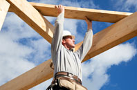 Stanton St Bernard roof replacement work