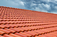 Stanton St Bernard roofing tiles