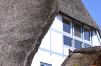 find rated Stanton St Bernard thatchers